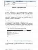 Explotación de vulnerabilidades SQLi