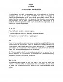 KALVIN S. La estructura de la personalidad