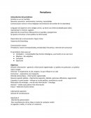 Periodismo . Antecedentes del periodismo