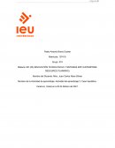 INNOVACIÓN TECNOLÓGICA Y SISTEMAS ERP (ENTERPRISE RESOURCE PLANNING)