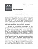 Ensayo: "La muerte de Ivan Ilich"