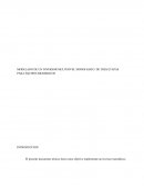 MODELADO DE UN INVERSOR MULTINIVEL MONOFASICO DE TRES ETAPAS PARA EQUIPOS BIOMEDICOS