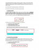 Volumen óptimo de Pedido, Punto de Pedido