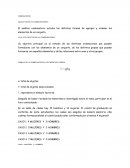 COMBINACIONES .EJERCICIOS RESUELTOS