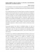 RESEÑA SOBRE EL TEMA GUACHES VS. CACHACOS: LA SOCIABILIDAD DEMOCRÁTICA EN BOGOTÁ 1845-1876