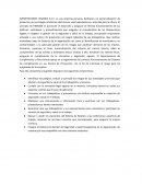 IMPORTACIONES HIRAOKA S.A.C