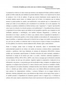 Ensayo Capitulos 1 y 2_ Evolución como máquina del tiempo