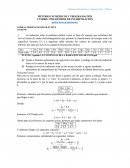 MÉTODOS NUMÉRICOS Y PROGRAMACIÓN VI SERIE: POLINOMIOS DE INTERPOLACIÓN