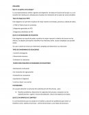 RESUMEN Que es un gráfico de burbujas?