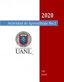 Tarea #2 - Hoshin Kanri