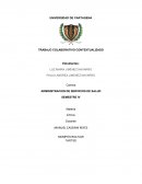 CODIGOS ÈTICOS EN LA EPS DE CAJACOPI