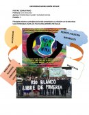 CASO PARROQUIA RURAL DE PACTO DMQ (MINERÍA METÁLICA)