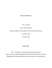 TGS-Modelos de sistemas. Página 1