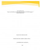 COMO AGUA PARA CHOCOLATE