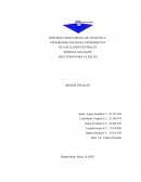 Medios audio visuales