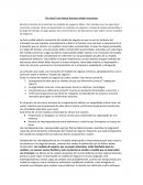 The Hard Truth About Business Model Innovation