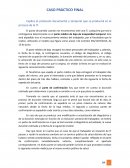 Gestión incapacidad laboral