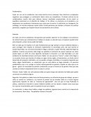 Problemática laboral con Solución