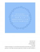 Disseny d'intervenció per a la Precious y la seva Familia