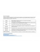 Factores de compètición LEGO