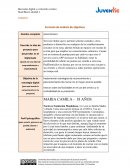 Mercadeo digital y contenido creativo