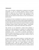 IDEOLOGIA CONSERVADORA EN EDUCACION