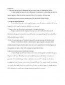 Cuál es la razón para que en Colombia la mayoría de energía provenga de hidroeléctricas