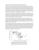 Como afecta la variable del crecimiento poblacional al modelo de Solow