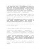 Derecho Administrativo ¿Qué es un gobierno electrónico?