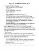 Peritaje contable caso practico