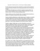 RELIGIÓN Y POLÍTICA EN EL LEVIATÁN DE THOMAS HOBBES