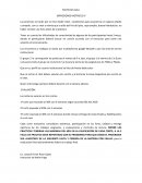 PACTO DE AULA EXPRESIONES MOTRICES