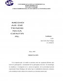 CURSO TERMINOLOGIA EN ESTADISTICA E INVESTIGACION