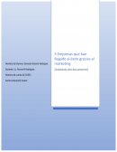 5 casos de empresas exitosas usando el marketing