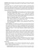 Resumen libro Genogramas en la evaluación familiar