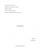 SOCIEDAD FEUDAL