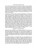 La gran crisis económica de 1929