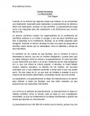 Lo más preciado Carl Sagan