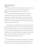 Desarrollo del pensamiento y lógica. Fanatismo, Ciencia y Verdad