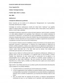 Adolescencia. Concepto de adolescencia y pubertad