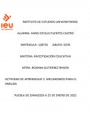 Relación familia-escuela