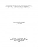 Plan de negocio empresa de transporte