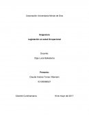 ENFERMEDAD LABORAL LE SUCEDIÓ A UN TRABAJADOR EN UNA EMPRESA LLAMADA CENERCOL