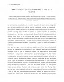 DENTRO DE LA PELÍCULA SE MENCIONA EL TEMA DE LAS MÁQUINAS