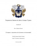 El impacto e importancia de la literatura en la humanidad