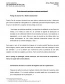 Ressenya Las Ensenyanzas de Don Juan