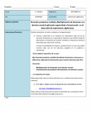 Guía Nº 10 de Matemática