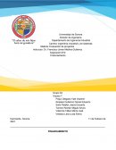 Capital socios vs. Financiamiento