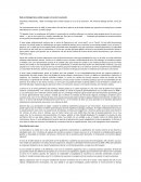 Theodosius Dobzhansky- Nada en biología tiene sentido excepto a la luz de la evolución