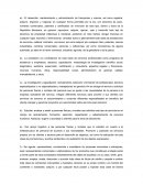 Objeto social comerzializadora